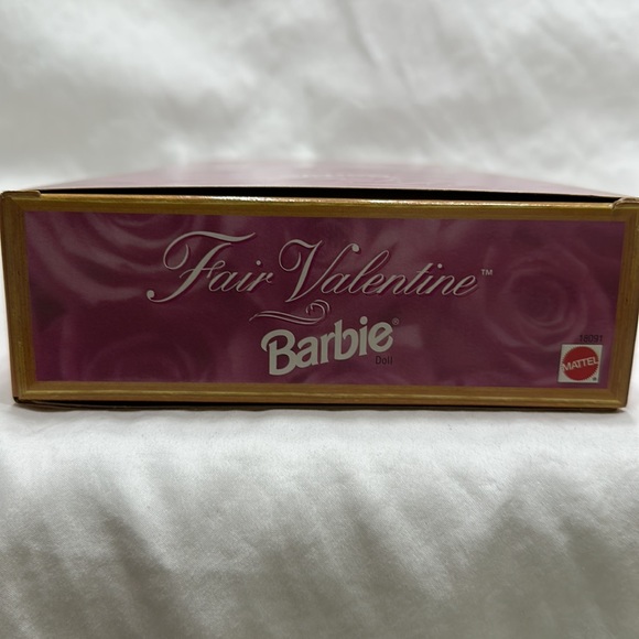 Barbie (Hallmark special edition) - Picture 4 of 6